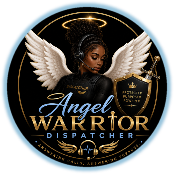 Angel Warrior Dispatcher